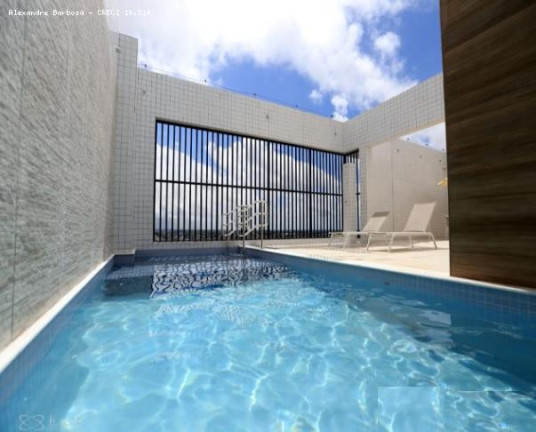 Imagem Apartamento com 2 Quartos à Venda, 49 m² em Casa Amarela - Recife Imagem Apartamento com 2 Quartos à Venda, 49 m² em Casa Amarela - Recife