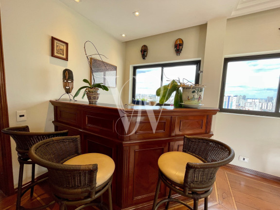 Imagem Apartamento com 4 Quartos à Venda, 540 m² em Vila Mariana - São Paulo Imagem Apartamento com 4 Quartos à Venda, 540 m² em Vila Mariana - São Paulo