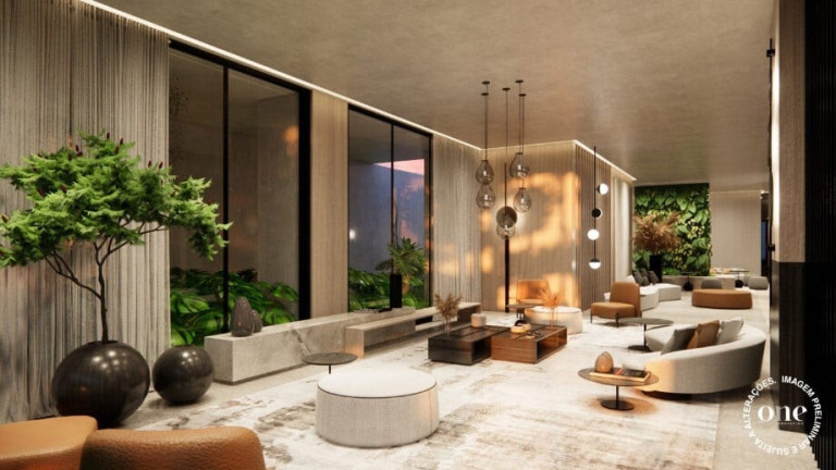 Imagem Imóvel com 2 Quartos à Venda, 122 m² em Vila Clementino - São Paulo Imagem Imóvel com 2 Quartos à Venda, 122 m² em Vila Clementino - São Paulo