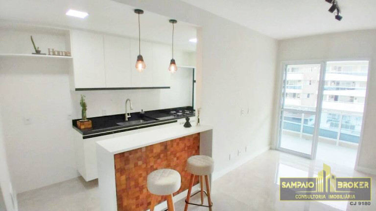 Imagem Apartamento com 3 Quartos à Venda,  em Recreio Dos Bandeirantes - Rio De Janeiro