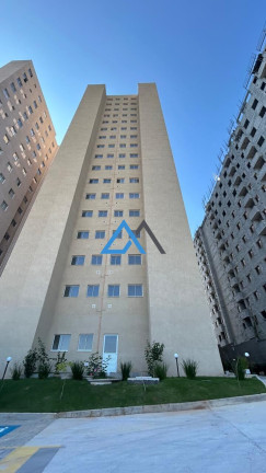 Imagem Apartamento com 2 Quartos à Venda, 37 m² em Laranjeiras - Caieiras Imagem Apartamento com 2 Quartos à Venda, 37 m² em Laranjeiras - Caieiras