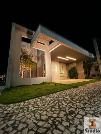Imagem Casa com 3 Quartos à Venda, 164 m² em Sim - Feira De Santana Imagem Casa com 3 Quartos à Venda, 164 m² em Sim - Feira De Santana