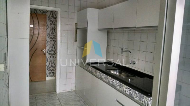 Imagem Apartamento com 3 Quartos à Venda, 70 m² em Vila Regina ( Zona Leste) - São Paulo