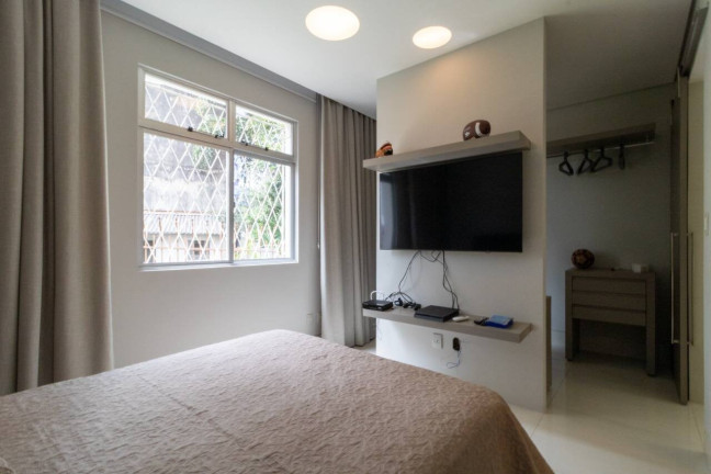 Apartamento com 2 Quartos à Venda, 164 m² em Lourdes - Belo Horizonte