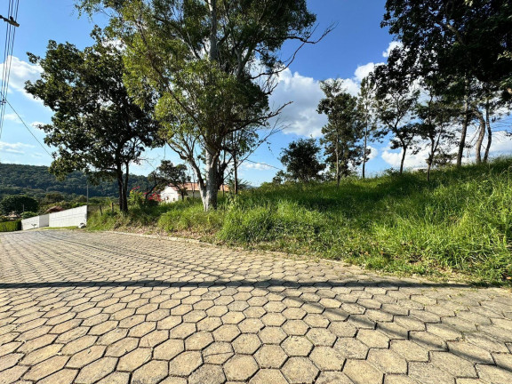 Imagem Terreno à Venda, 1.500 m² em Condomínio Vale Do Ouro - Ribeirão Das Neves
