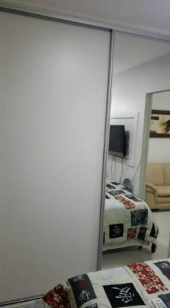 Imagem Loft com 1 Quarto à Venda, 27 m² em Asa Norte - Brasília Imagem Loft com 1 Quarto à Venda, 27 m² em Asa Norte - Brasília