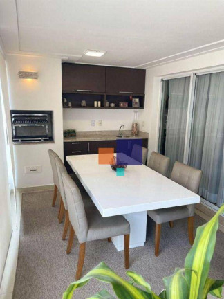 Imagem Apartamento com 3 Quartos à Venda, 124 m² em Mooca - São Paulo Imagem Apartamento com 3 Quartos à Venda, 124 m² em Mooca - São Paulo