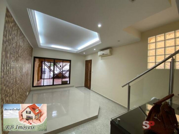 Casa com 3 Quartos à Venda, 180 m² em Rudge Ramos - São Bernardo Do Campo