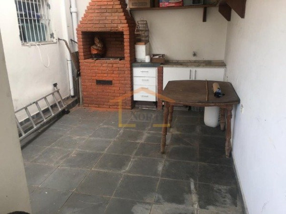Imagem Sobrado com 3 Quartos à Venda, 120 m² em água Fria - São Paulo Imagem Sobrado com 3 Quartos à Venda, 120 m² em água Fria - São Paulo