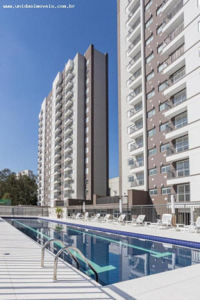 Imagem Apartamento com 2 Quartos à Venda, 45 m² em Vila Andrade Imagem Apartamento com 2 Quartos à Venda, 45 m² em Vila Andrade