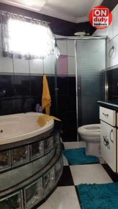 Imagem Apartamento com 2 Quartos à Venda, 80 m² em Vila Matias - Santos