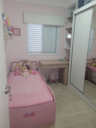 Imagem Apartamento com 3 Quartos à Venda, 80 m² em Jardim Flórida - Jundiaí