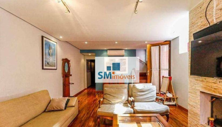 Imagem Casa com 3 Quartos à Venda, 253 m² em Campo Belo - São Paulo Imagem Casa com 3 Quartos à Venda, 253 m² em Campo Belo - São Paulo