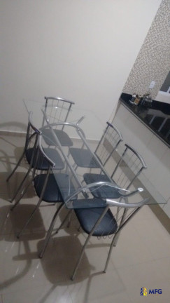 Imagem Sobrado com 4 Quartos à Venda, em Jardim Carolina - Sorocaba Imagem Sobrado com 4 Quartos à Venda, em Jardim Carolina - Sorocaba