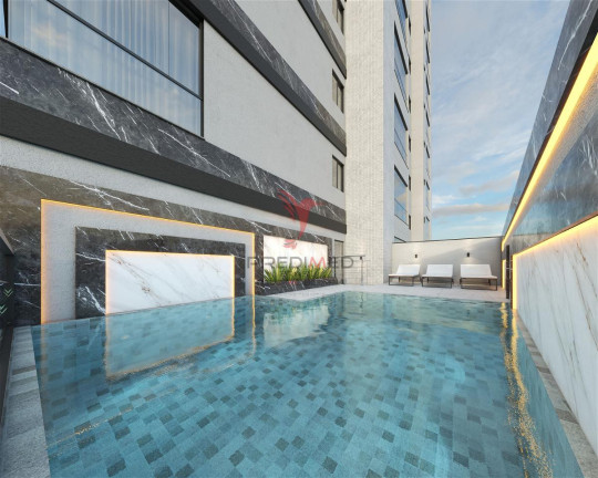 Imagem Apartamento com 3 Quartos à Venda, 102 m² em Itacolomi - Balneário Piçarras Imagem Apartamento com 3 Quartos à Venda, 102 m² em Itacolomi - Balneário Piçarras