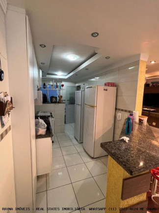 Imagem Apartamento com 1 Quarto à Venda, 64 m² em Aviação - Praia Grande Imagem Apartamento com 1 Quarto à Venda, 64 m² em Aviação - Praia Grande