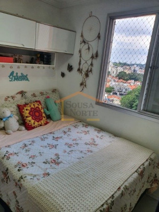 Imagem Apartamento com 3 Quartos à Venda, 70 m² em Parque Mandaqui - São Paulo Imagem Apartamento com 3 Quartos à Venda, 70 m² em Parque Mandaqui - São Paulo