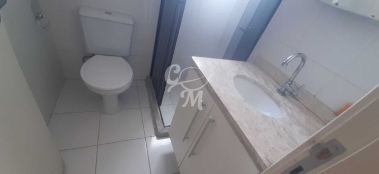 Imagem Apartamento com 2 Quartos para Alugar, 54 m² em Jardim Das Samambaias - Jundiaí