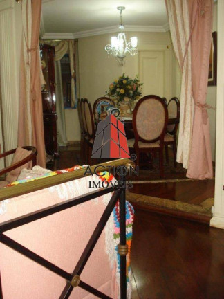 Imagem Apartamento com 4 Quartos à Venda, 179 m² em Mooca - São Paulo Imagem Apartamento com 4 Quartos à Venda, 179 m² em Mooca - São Paulo
