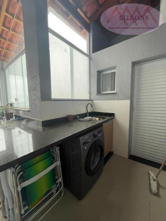 Imagem Cobertura com 2 Quartos à Venda, 90 m² em Vila Vitória - Santo André