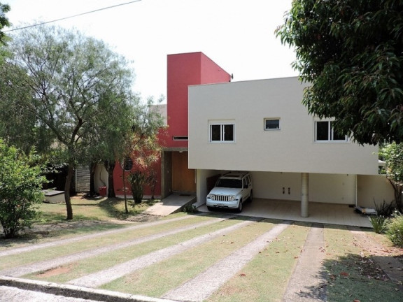 Casa de Condomínio com 4 Quartos à Venda,  em Palos Verdes - Carapicuíba