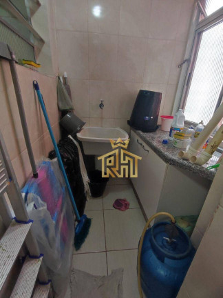 Imagem Apartamento com 1 Quarto à Venda, 50 m² em Vila Assunção - Praia Grande Imagem Apartamento com 1 Quarto à Venda, 50 m² em Vila Assunção - Praia Grande