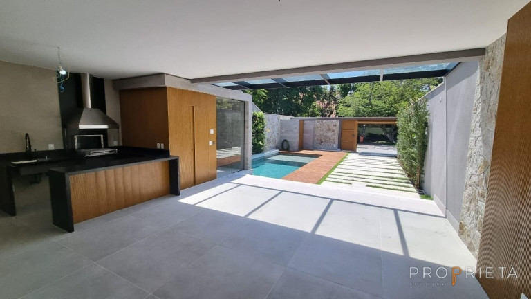 Imagem Casa de Condomínio com 4 Quartos à Venda, 480 m² em Barra Da Tijuca - Rio De Janeiro