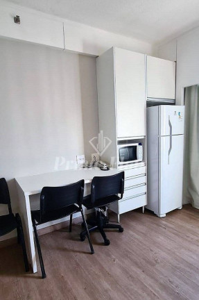 Imagem Apartamento com 1 Quarto à Venda, 26 m² em Vila Clementino - São Paulo Imagem Apartamento com 1 Quarto à Venda, 26 m² em Vila Clementino - São Paulo