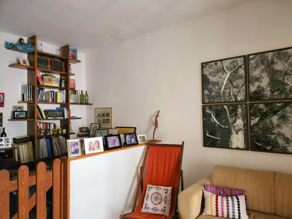 Imagem Casa com 4 Quartos à Venda, em Barra - Salvador Imagem Casa com 4 Quartos à Venda, em Barra - Salvador