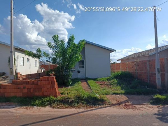 Imagem Casa com 2 Quartos à Venda, 200 m² em Bady Bassit - Bady Bassitt Imagem Casa com 2 Quartos à Venda, 200 m² em Bady Bassit - Bady Bassitt