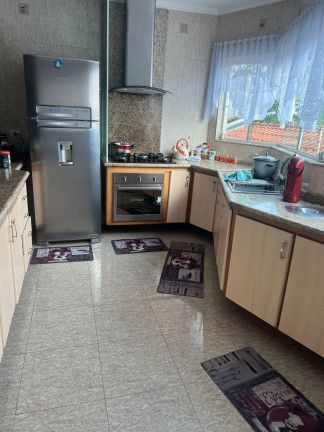 Imagem Casa com 3 Quartos à Venda, 380 m² em Parque Das Nações - Santo André Imagem Casa com 3 Quartos à Venda, 380 m² em Parque Das Nações - Santo André