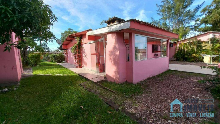 Imagem Casa com 4 Quartos à Venda, 160 m² em Tramandaí - Tramandaí Imagem Casa com 4 Quartos à Venda, 160 m² em Tramandaí - Tramandaí