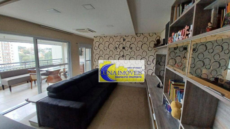 Imagem Apartamento com 3 Quartos à Venda, 116 m² em Vila Baeta Neves - São Bernardo Do Campo Imagem Apartamento com 3 Quartos à Venda, 116 m² em Vila Baeta Neves - São Bernardo Do Campo