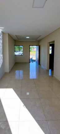Imagem Casa com 2 Quartos à Venda, 55 m² em Linha Anta - Criciúma Imagem Casa com 2 Quartos à Venda, 55 m² em Linha Anta - Criciúma