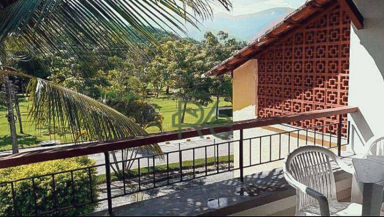 Apartamento com 2 Quartos à Venda, 75 m² em Bracuhy - Angra Dos Reis