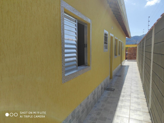 Imagem Casa com 2 Quartos à Venda, 60 m² em Nova Itanhaém - Itanhaém
