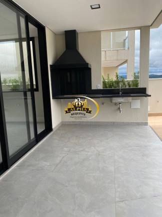 Imagem Casa de Condomínio com 4 Quartos à Venda, 242 m² em Suru - Santana De Parnaíba