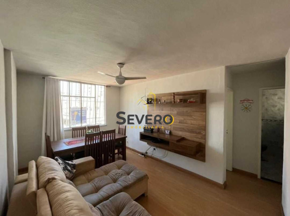 Imagem Apartamento com 2 Quartos à Venda, 65 m² em Santa Rosa - Niterói Imagem Apartamento com 2 Quartos à Venda, 65 m² em Santa Rosa - Niterói