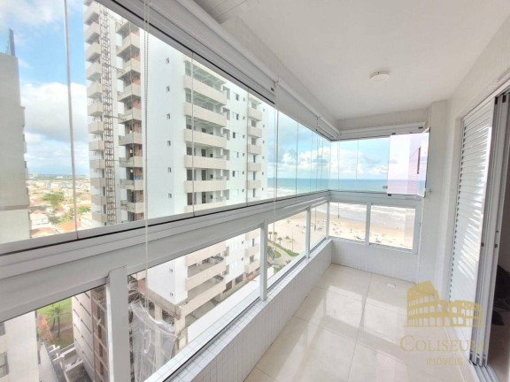 Imagem Apartamento com 2 Quartos à Venda, 83 m² em Balneário Pires - Praia Grande Imagem Apartamento com 2 Quartos à Venda, 83 m² em Balneário Pires - Praia Grande