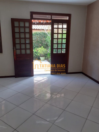 Imagem Casa com 4 Quartos à Venda, 124 m² em Stella Maris - Salvador