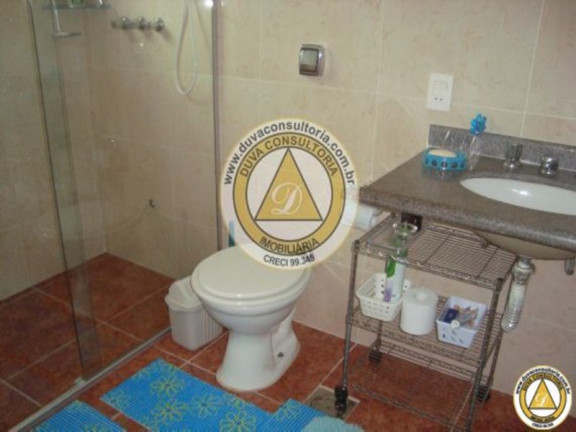 Imagem Apartamento com 4 Quartos à Venda, 280 m² em Barra Funda - Guarujá