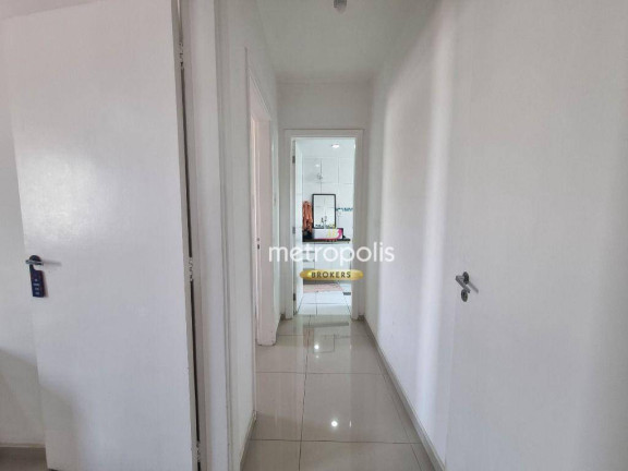 Imagem Apartamento com 3 Quartos à Venda, 90 m² em Centro - São Caetano Do Sul