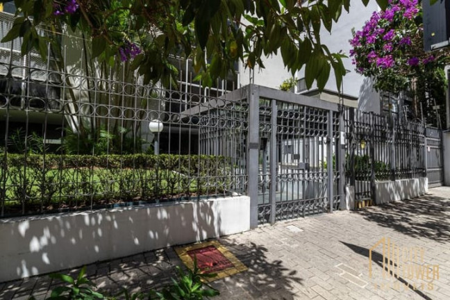 Imagem Apartamento com 3 Quartos à Venda, 136 m² em Jardim Paulista - São Paulo Imagem Apartamento com 3 Quartos à Venda, 136 m² em Jardim Paulista - São Paulo