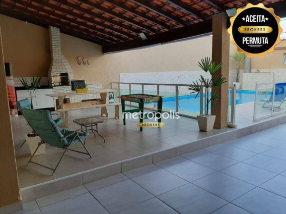 Sobrado com 5 Quartos à Venda, 320 m² em Parque Jequitiba - Itanhaém