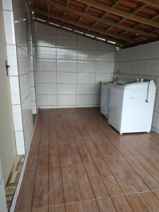 Imagem Chácara com 2 Quartos à Venda, 160 m² em Nova Trieste - Jarinu Imagem Chácara com 2 Quartos à Venda, 160 m² em Nova Trieste - Jarinu