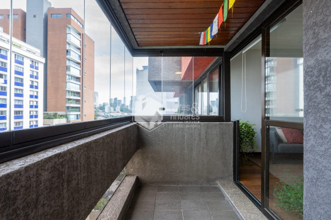Imagem Apartamento com 3 Quartos à Venda, 83 m² em Cerqueira César - São Paulo Imagem Apartamento com 3 Quartos à Venda, 83 m² em Cerqueira César - São Paulo