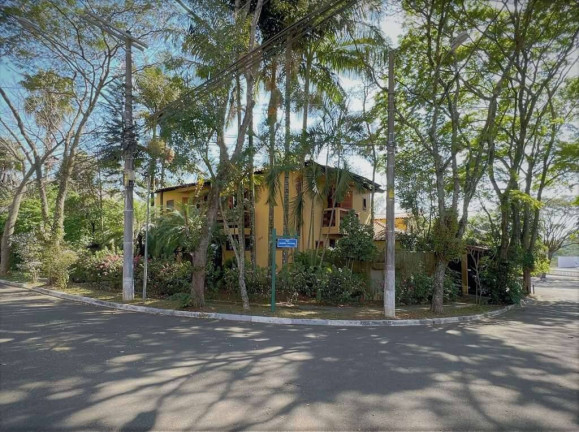 Imagem Casa de Condomínio com 4 Quartos à Venda,  em São Paulo Ii - Cotia