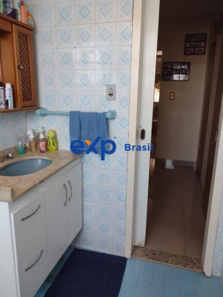 Imagem Apartamento com 3 Quartos à Venda, 180 m² em Olaria - Rio De Janeiro