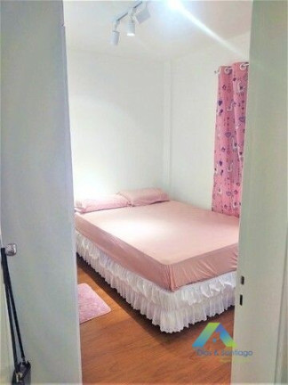 Imagem Apartamento com 1 Quarto à Venda, 38 m² em Vila Mariana - São Paulo