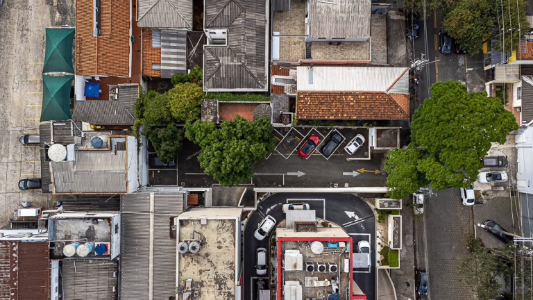 Imagem Terreno à Venda,  em Indianópolis - São Paulo